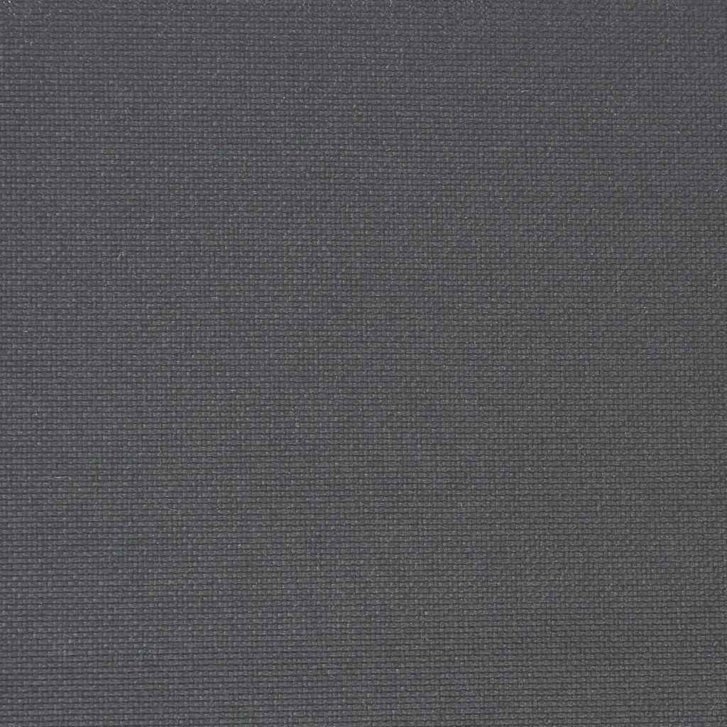 Havesol Antracit 385 x 209 x 244 cm Polyester og Stål