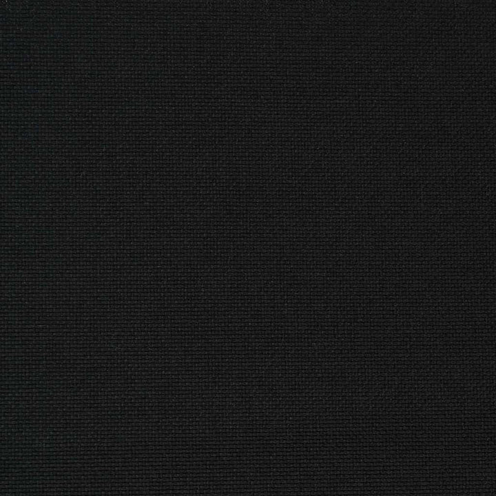 Havesol Sort 385 x 209 x 244 cm Polyester og Stål