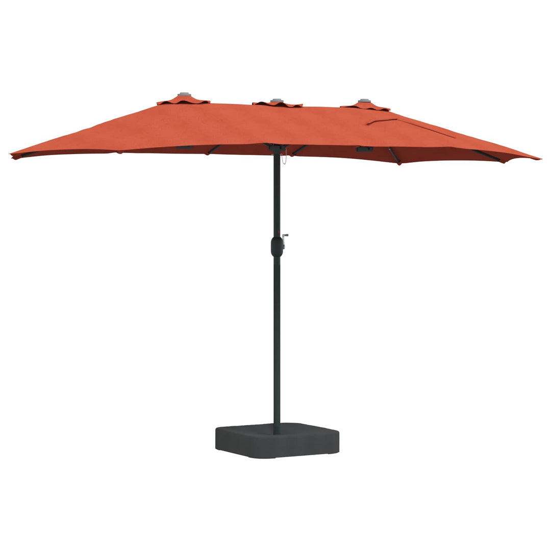 Havesol Terrakotta 385 x 209 x 244 cm Polyester