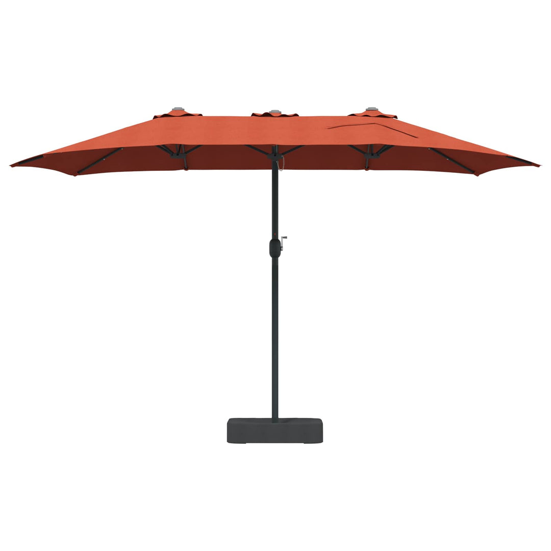 Havesol Terrakotta 385 x 209 x 244 cm Polyester