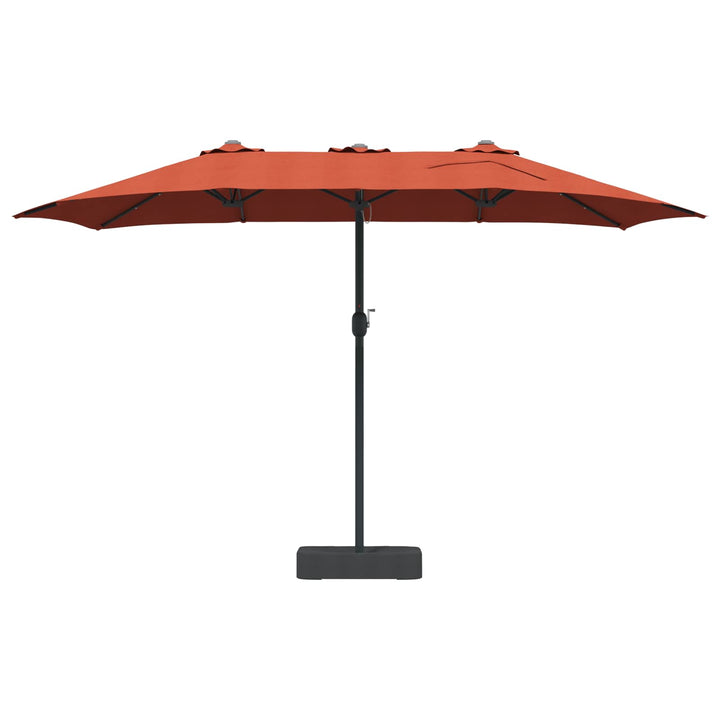 Havesol Terrakotta 385 x 209 x 244 cm Polyester