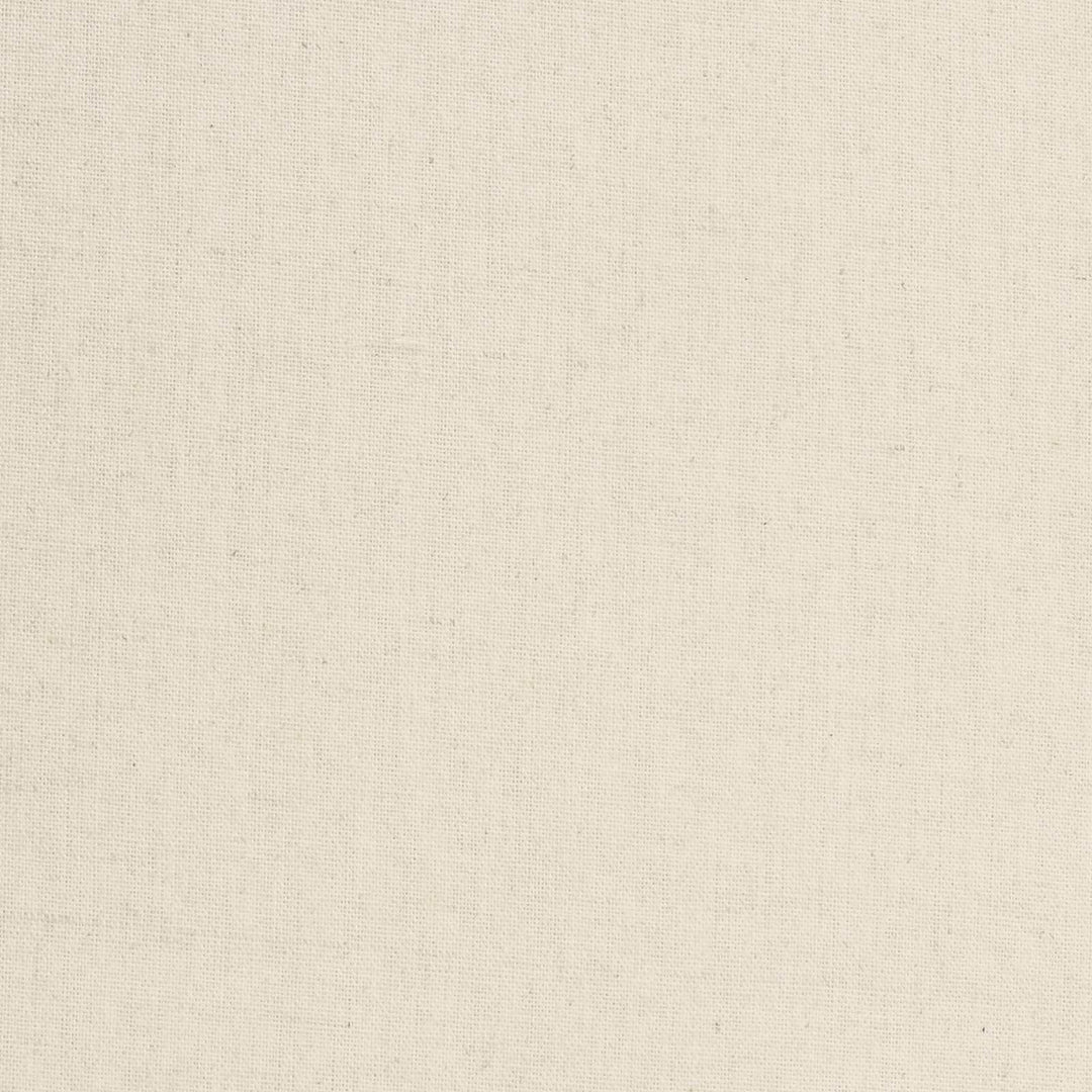 Utrækkelig sovesofa enkelt Cremehvid 90 x 165 x 87 cm Stof