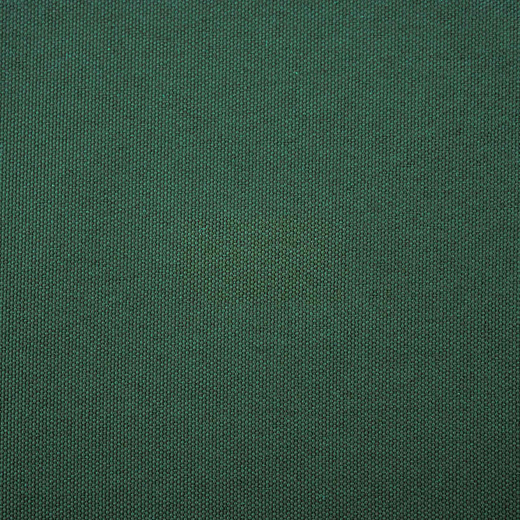 Havesol Grøn 370 x 197 x 239 cm Polyester og Aluminium