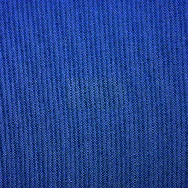 Havesol 370 x 197 x 239 cm Polyester og Aluminium Azurblå