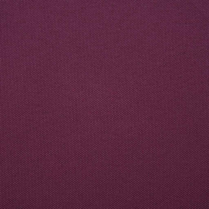 Havesol Bordeaux Rød 370 x 197 x 239 cm Polyester og Aluminium