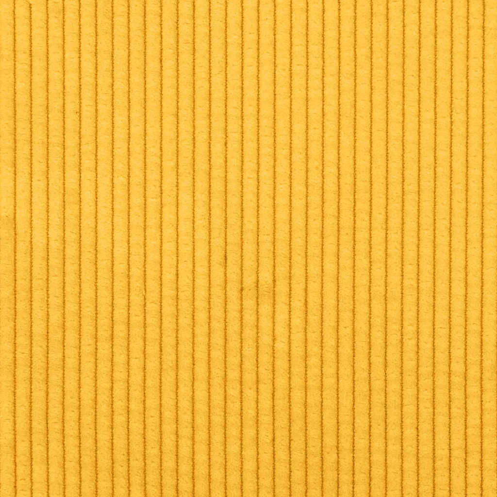 lænestol Lys Gul 63 x 67 x 94 cm Stof