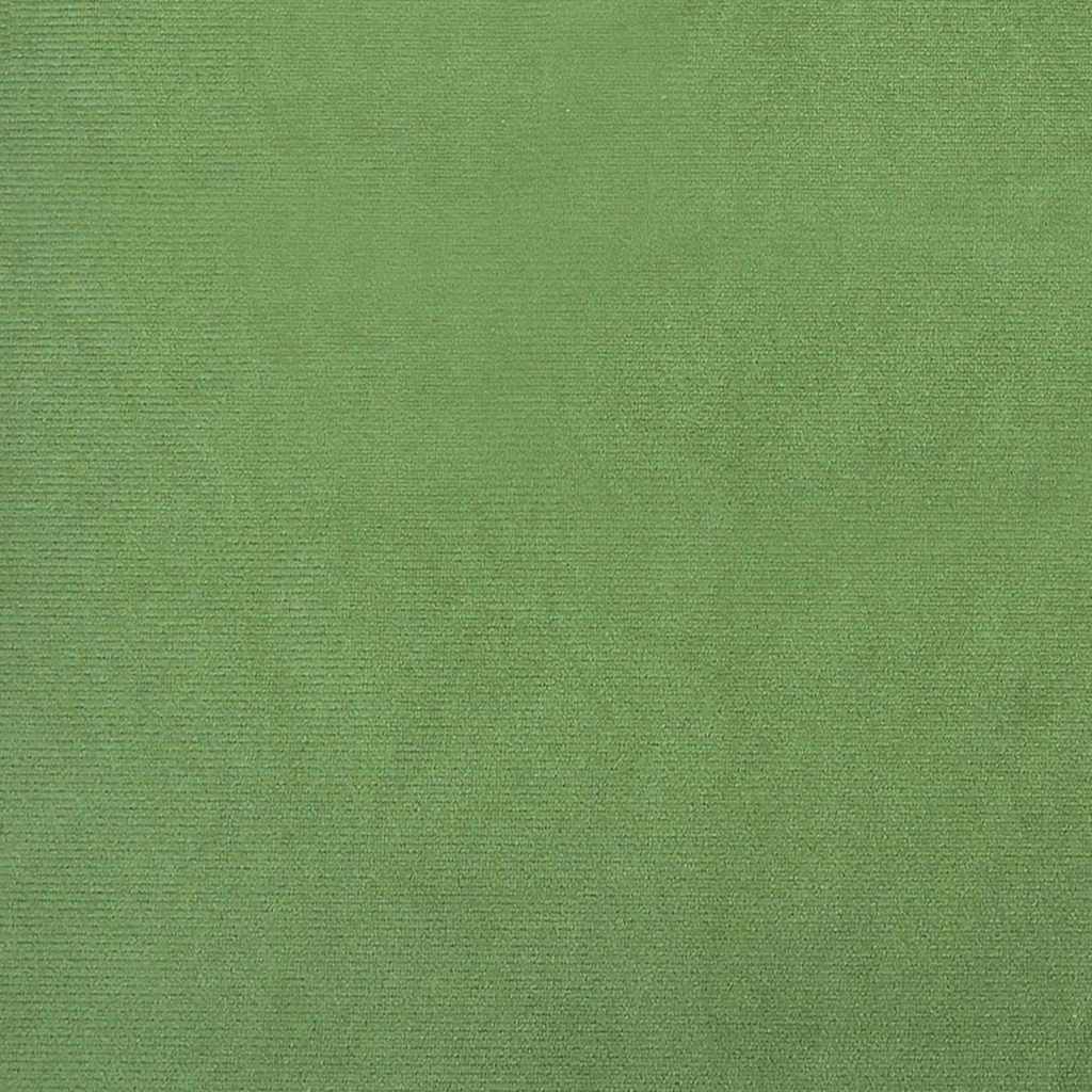 lænestol Lys grøn 63 x 67 x 94 cm Fløjl