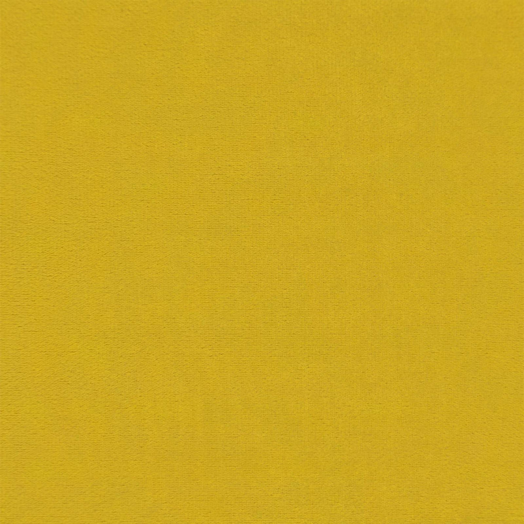 lænestol Gul 63 x 67 x 94 cm Fløjl