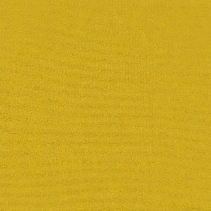 lænestol Gul 63 x 67 x 94 cm Fløjl