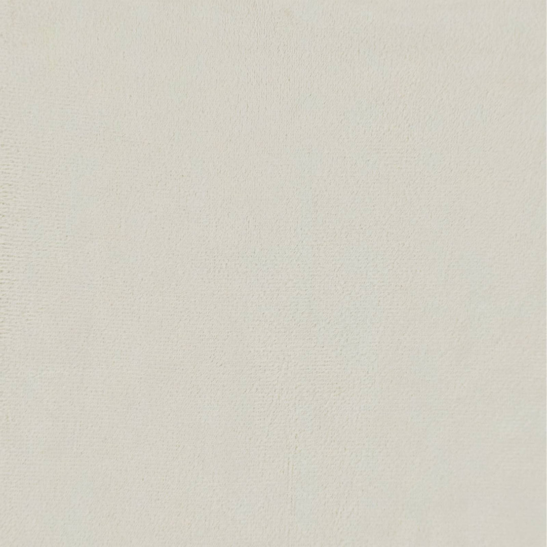 lænestol Creme 63 x 67 x 94 cm Fløjl