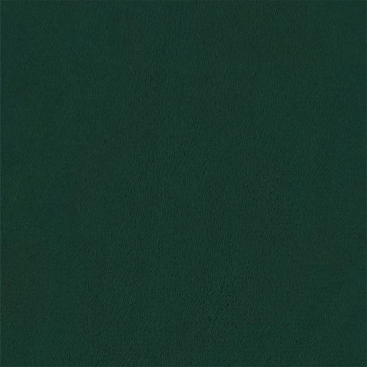 lænestol Mørkegrøn 63 x 67 x 94 cm Fløjl