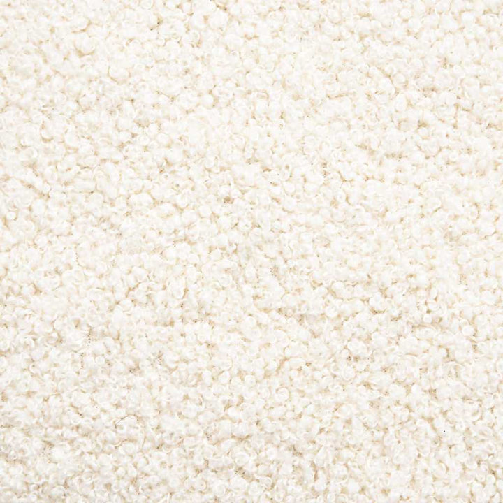 lænestol Creme 69 x 74 x 93 cm Sherpa-stof