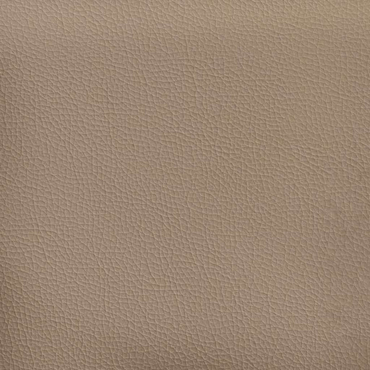 lænestol Cappuccino 69 x 74 x 93 cm Kunstlæder