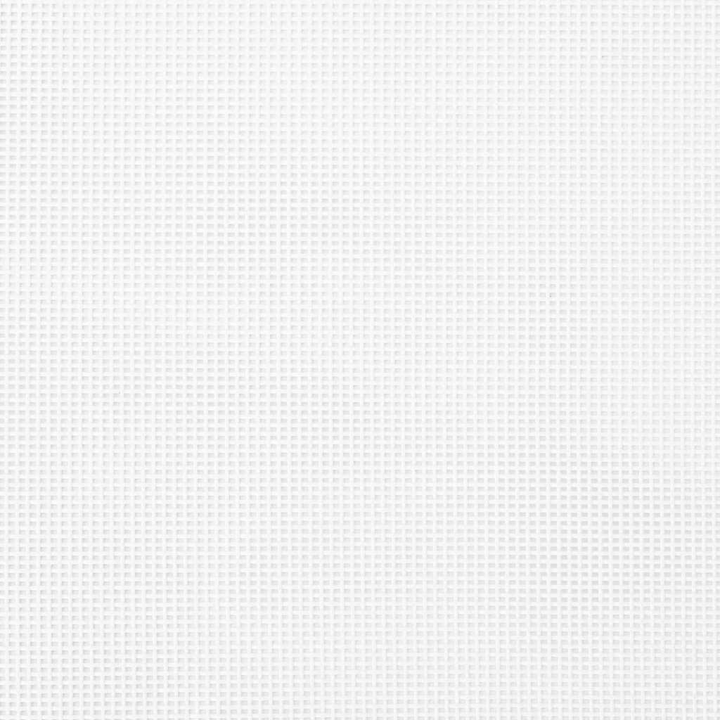 Foldestol Creme 182 x 55 x 85,5 cm Textilene