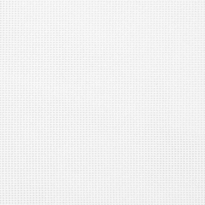 Foldestol Creme 182 x 55 x 85,5 cm Textilene