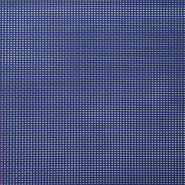 Foldestol Mørkeblå 182 x 55 x 85,5 cm Textilene