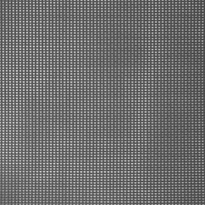 Foldestol Grå 182 x 55 x 85,5 cm Textilene