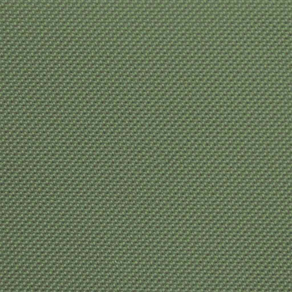 Foldende Camping Seng Grøn 210 x 80 x 46 cm Oxford stof