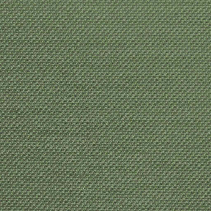 Foldende Camping Seng Grøn 210 x 80 x 46 cm Oxford stof