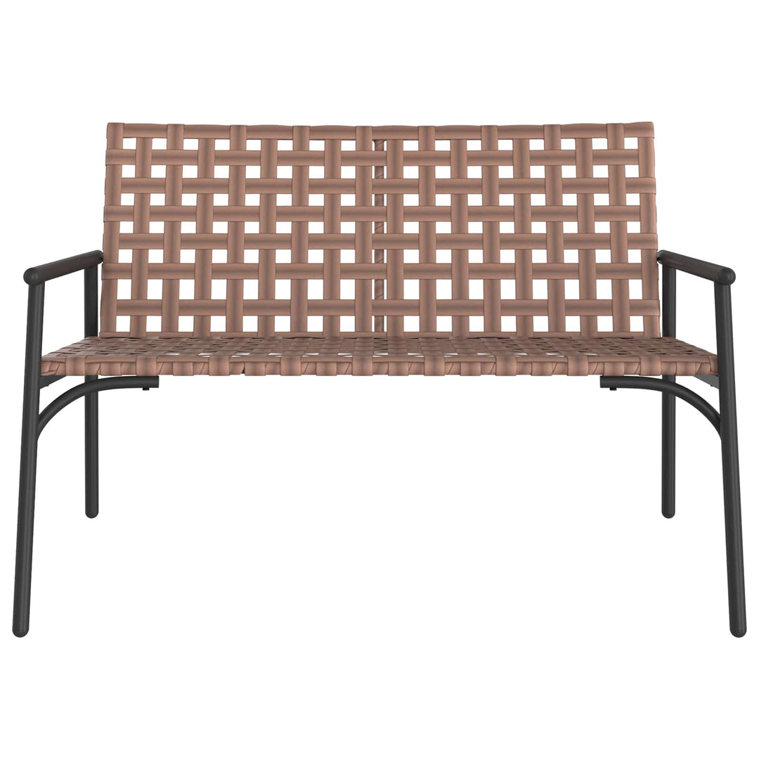 Have Stol Brun polyrattan
