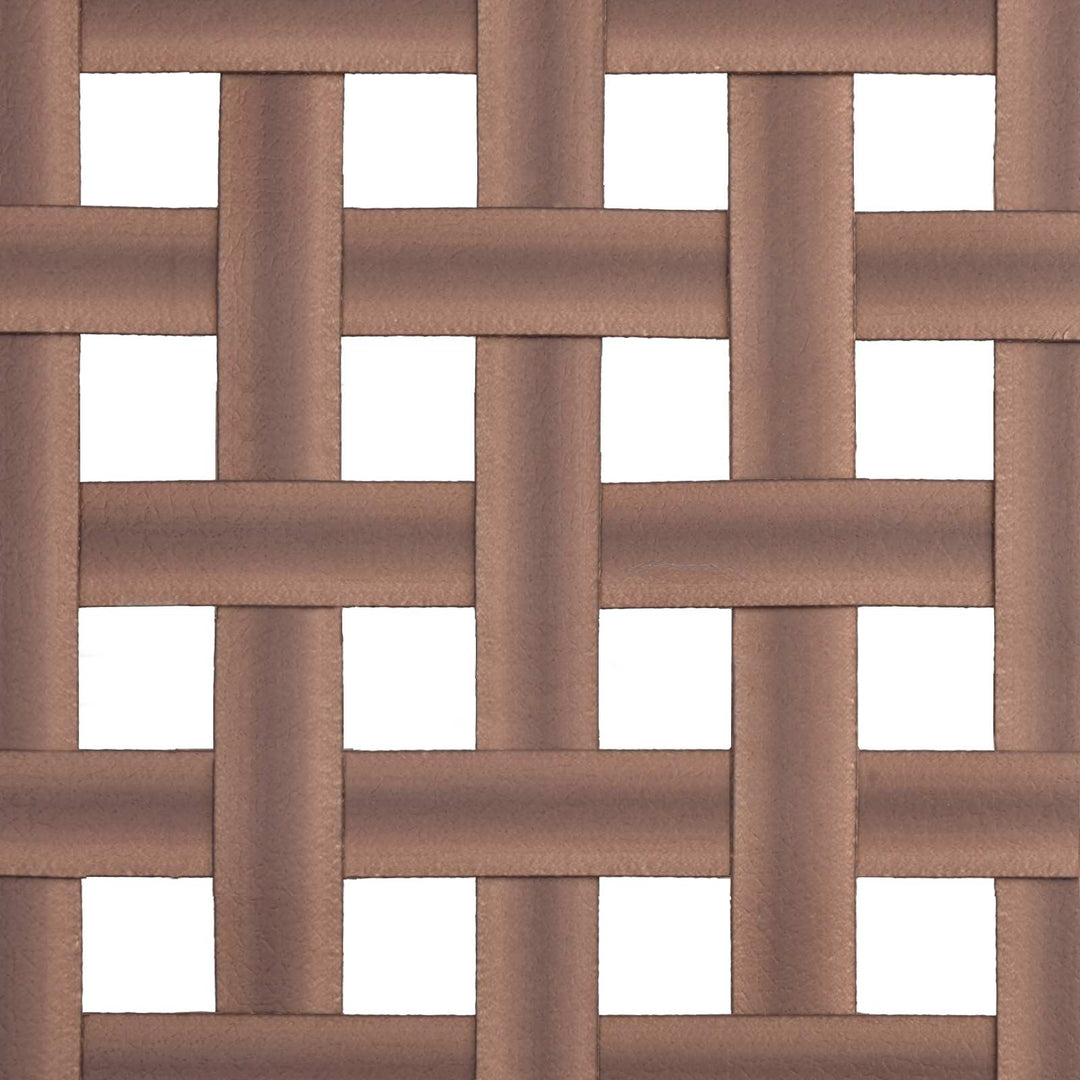 Have Stol Brun polyrattan