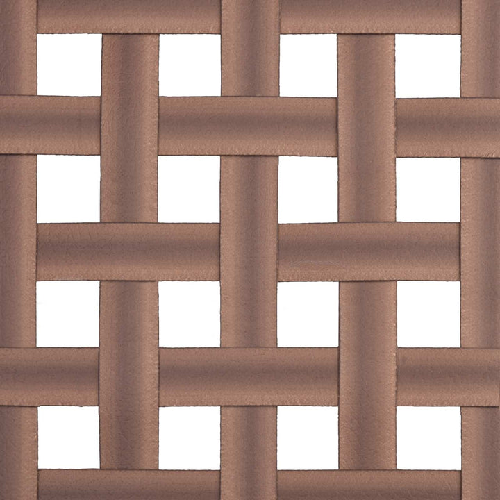 Have Stol Brun polyrattan