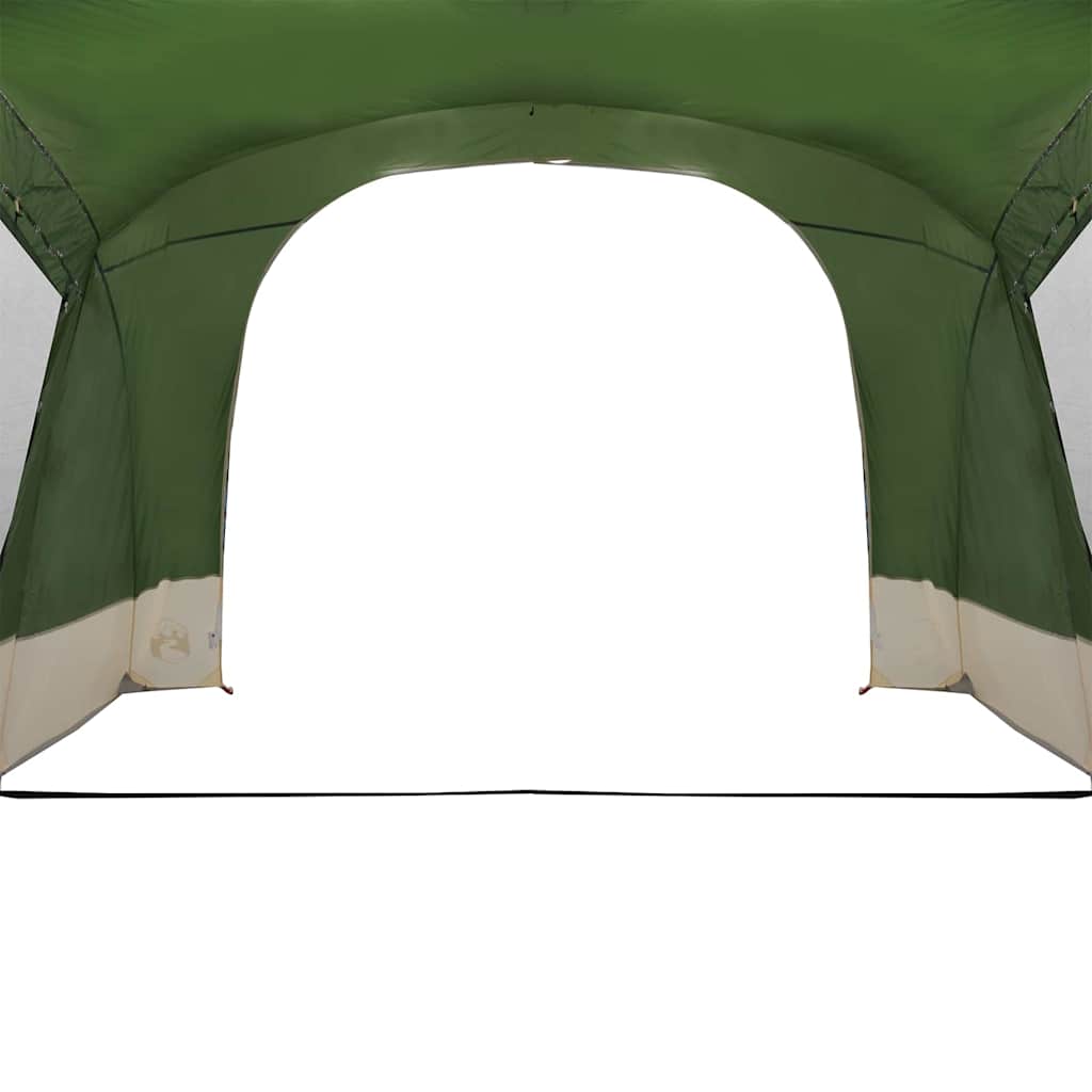 Caravan Telt til 5 Personer 5 personer 410 x 275 x 245 cm Grøn