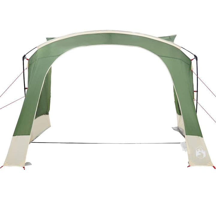 Caravan Telt til 5 Personer 5 personer 410 x 275 x 245 cm Grøn