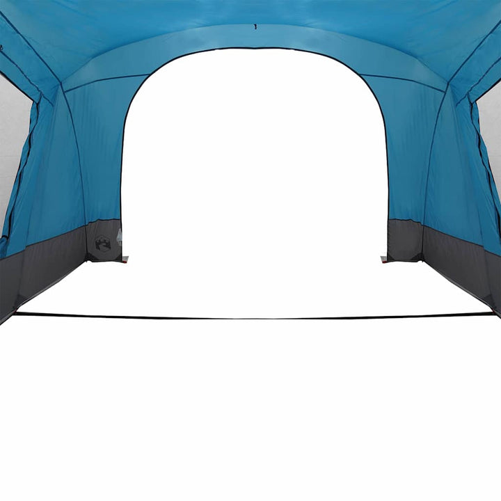 Caravan Telt til 5 Personer 5 personer 410 x 275 x 245 cm Blå