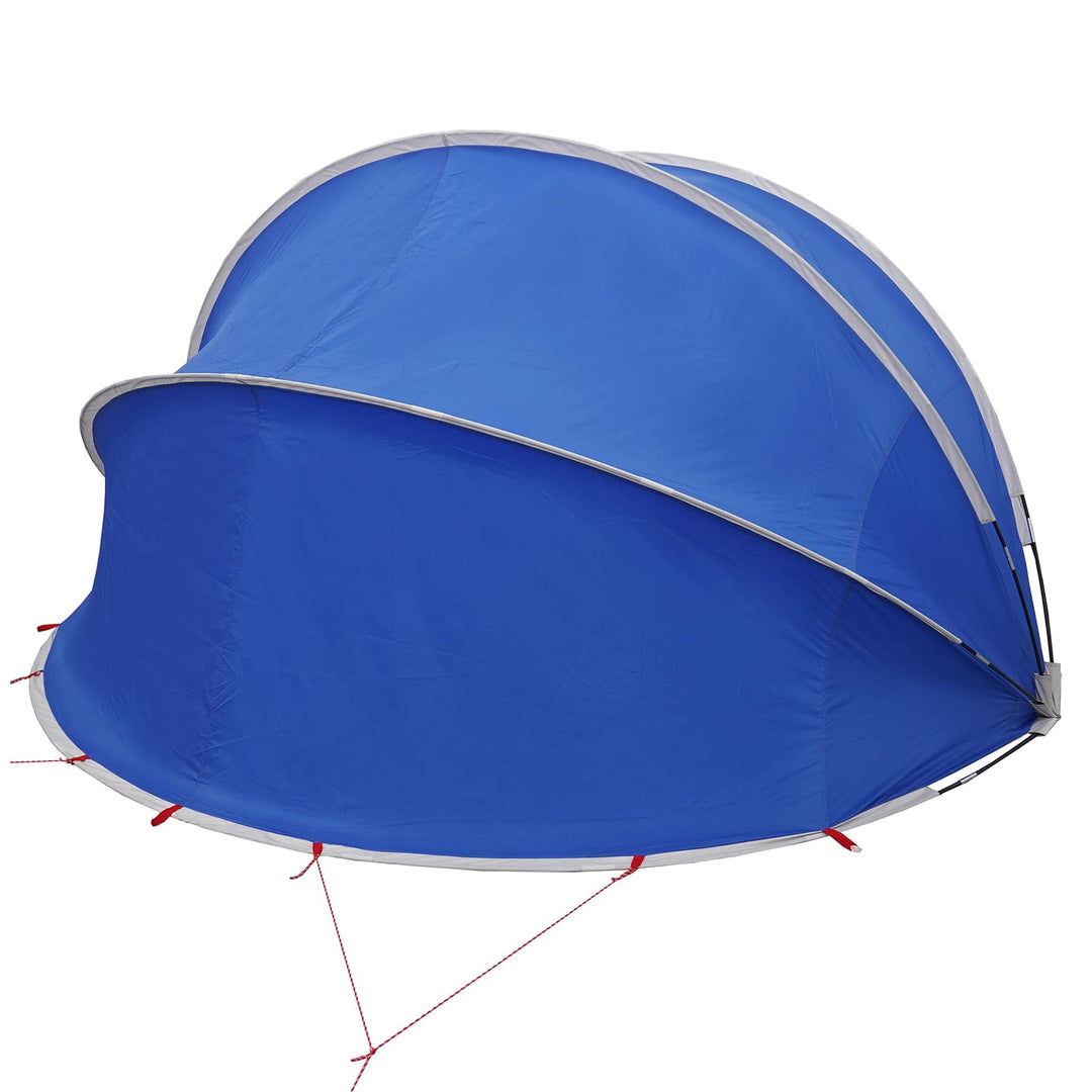 Pool Dome 336 x 322 x 160 cm 185T polyester med PU-belægning