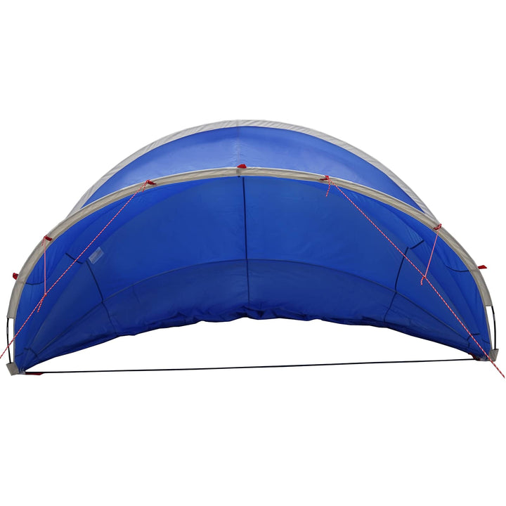 Pool Dome 336 x 322 x 160 cm 185T polyester med PU-belægning