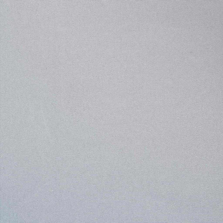 Balkon Afskærmning 115 x 115 cm Polyester Grå