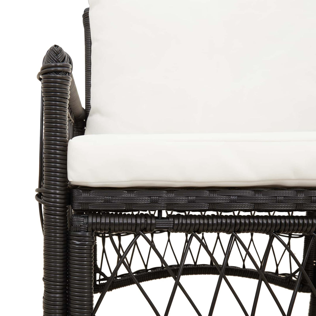 Have Stol Sort polyrattan