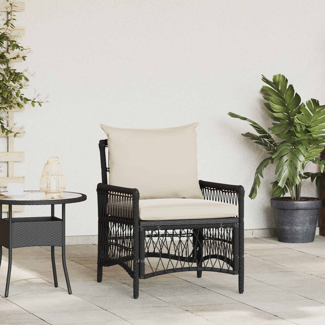 Have Stol Sort polyrattan
