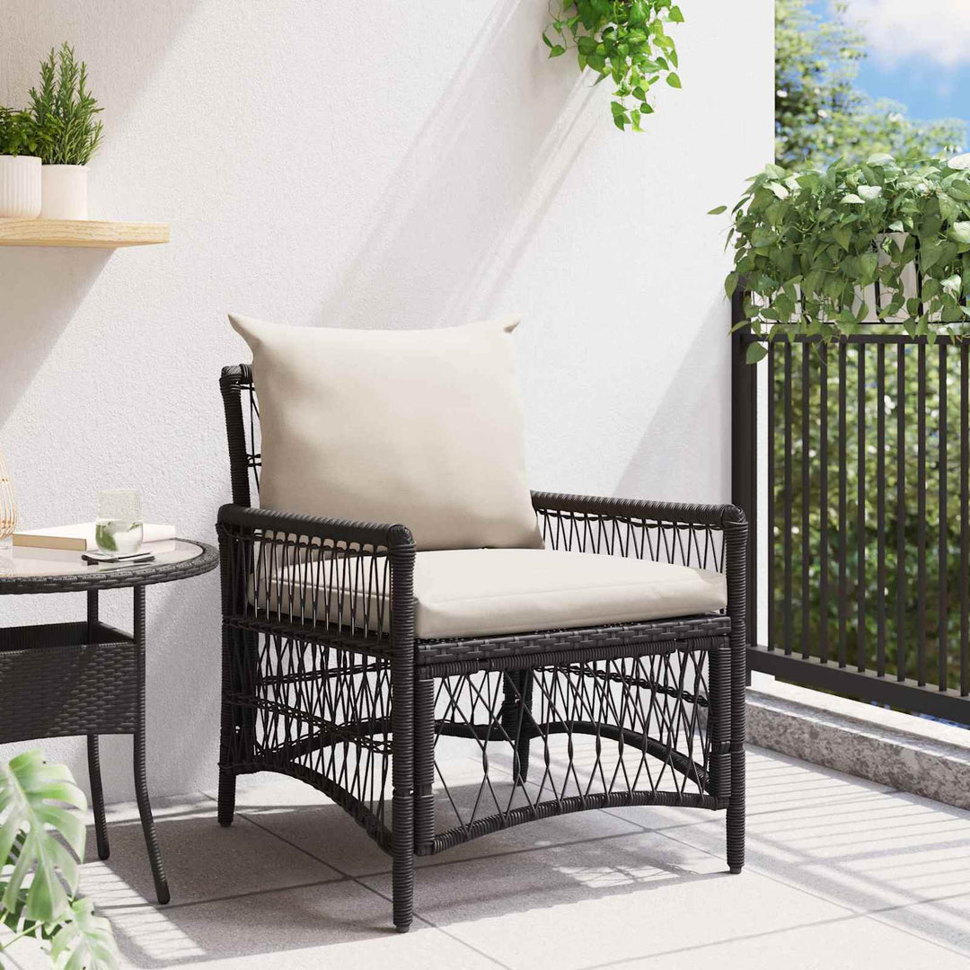 Have Stol Sort polyrattan