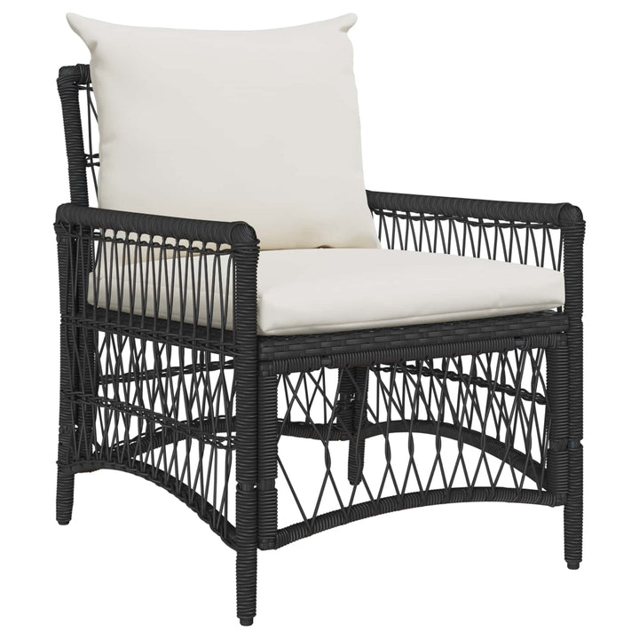 Have Stol Sort polyrattan