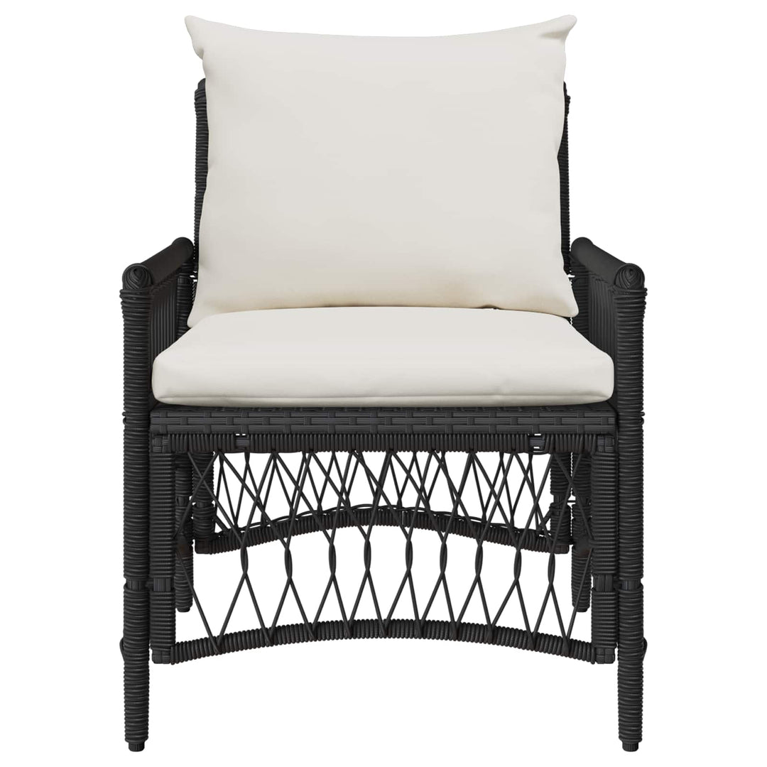 Have Stol Sort polyrattan