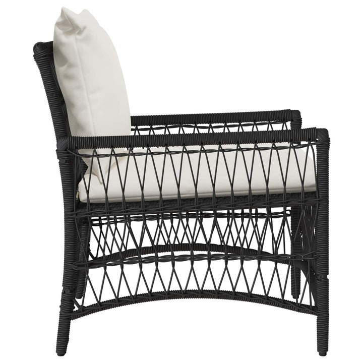 Have Stol Sort polyrattan