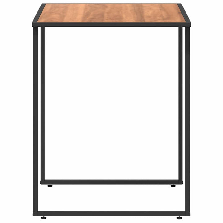 Havemøbel Bord Brun 100 x 55 x 70 cm træ