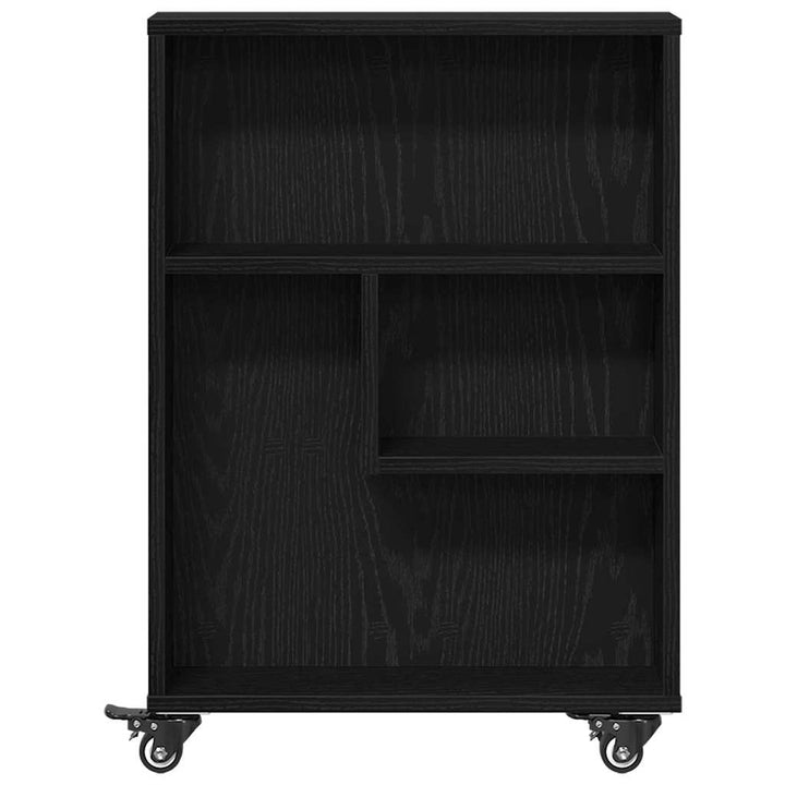 Narrow Storage Trolley Sort eg 48 x 13 x 68 cm