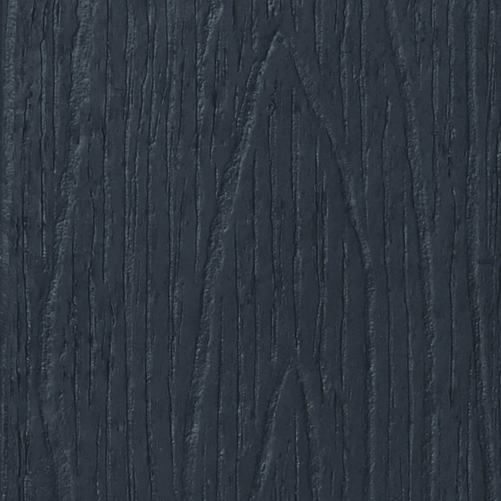 Adirondack-stol Mørkeblå 82 x 74 x 92 cm HDPE