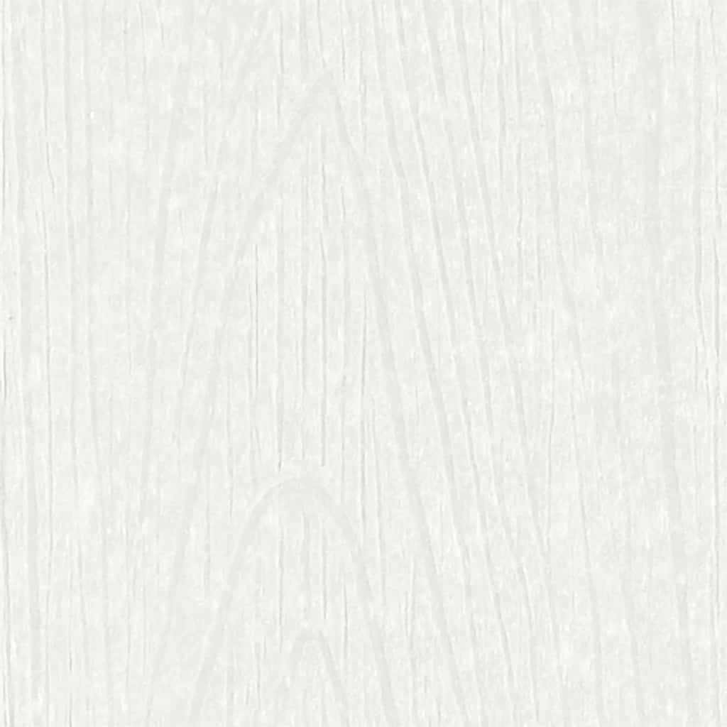 Have Stol 2 pcs Hvid 83 x 74 x 92 cm Polyethylen