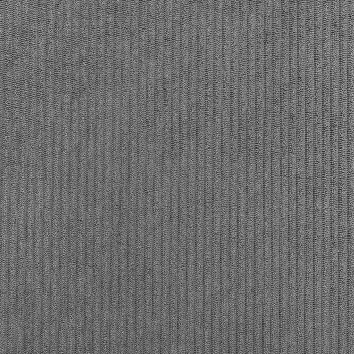 Box spring seng Lysegrå 120 x 200 cm Fløjl