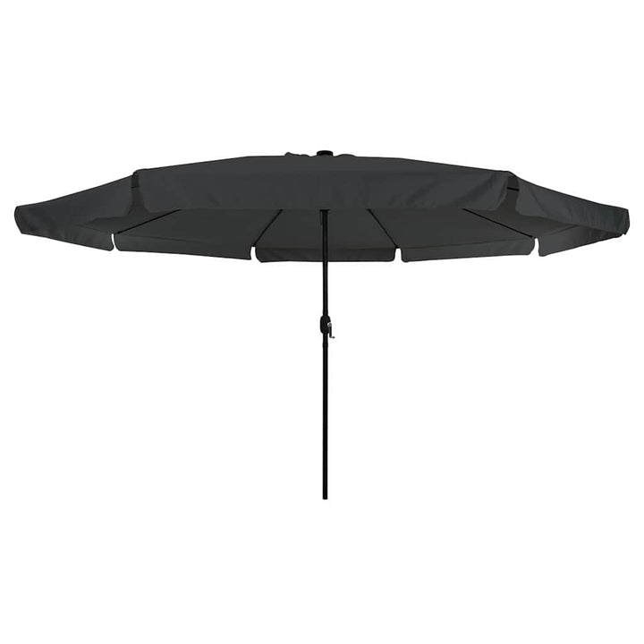 Havesol Antracit 395 x 395 x 245 cm Polyester