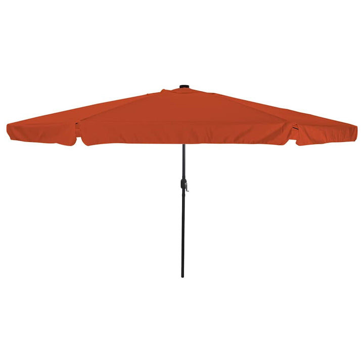 Havesol Terrakotta 395 x 395 x 245 cm Polyester