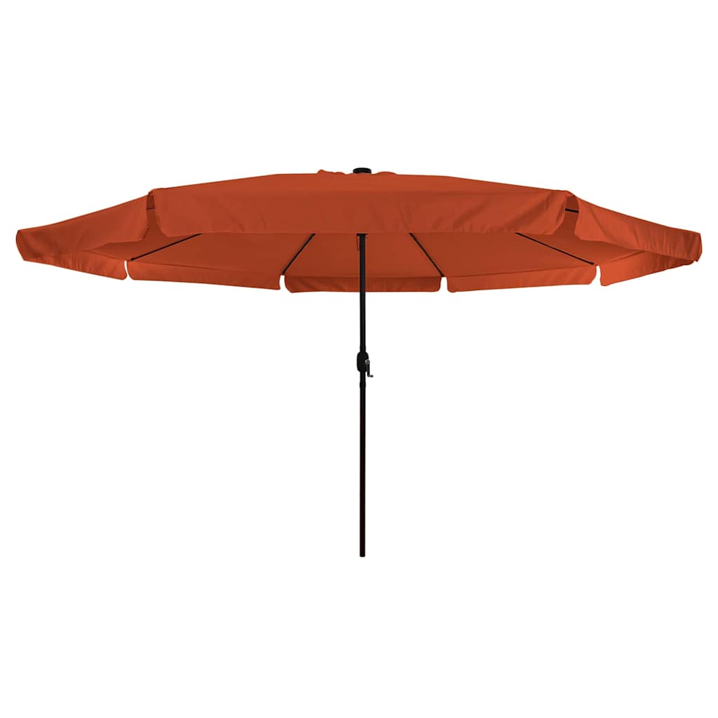 Havesol Terrakotta 395 x 395 x 245 cm Polyester