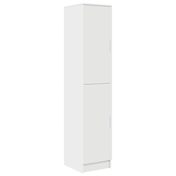 Bord 2 pcs Hvid