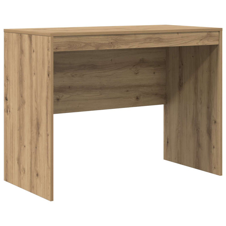 Bord med skuffe 2 pcs Artisan Egetræ