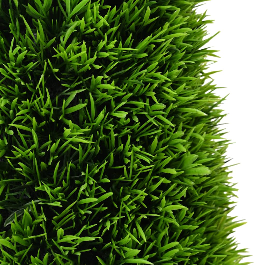 Kunstig Fyr Grøn 24 x 24 x 90 cm Plastik