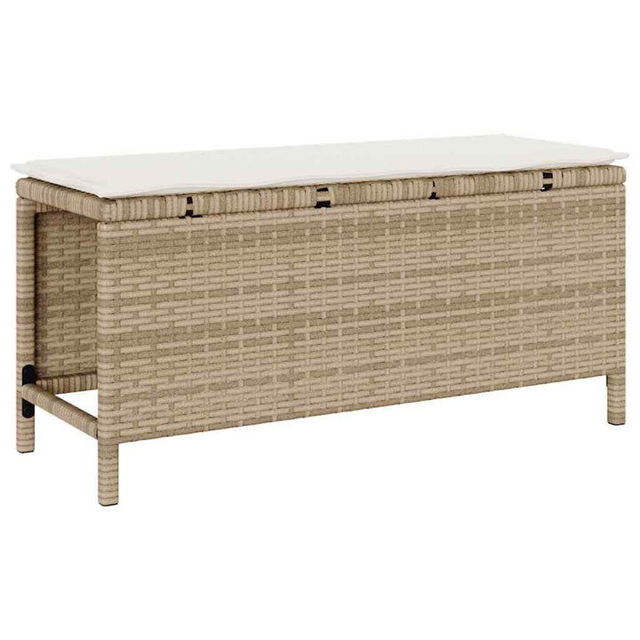 Have Spisebordssæt Beige polyrattan